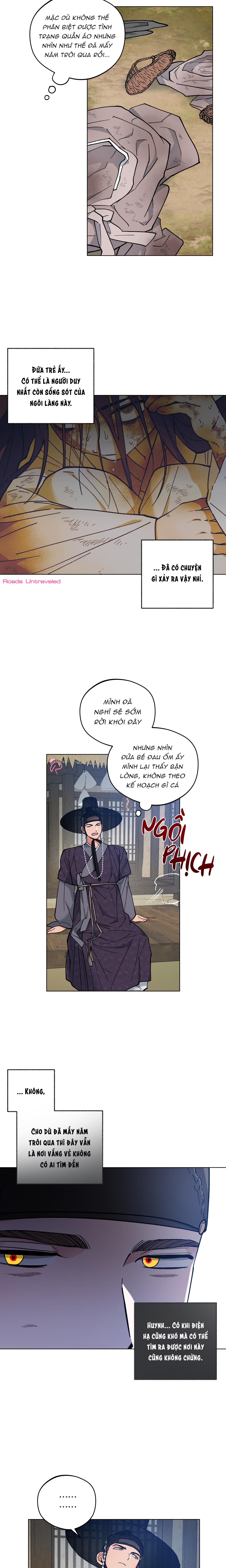 bình minh trên sông mây chapter 36 8