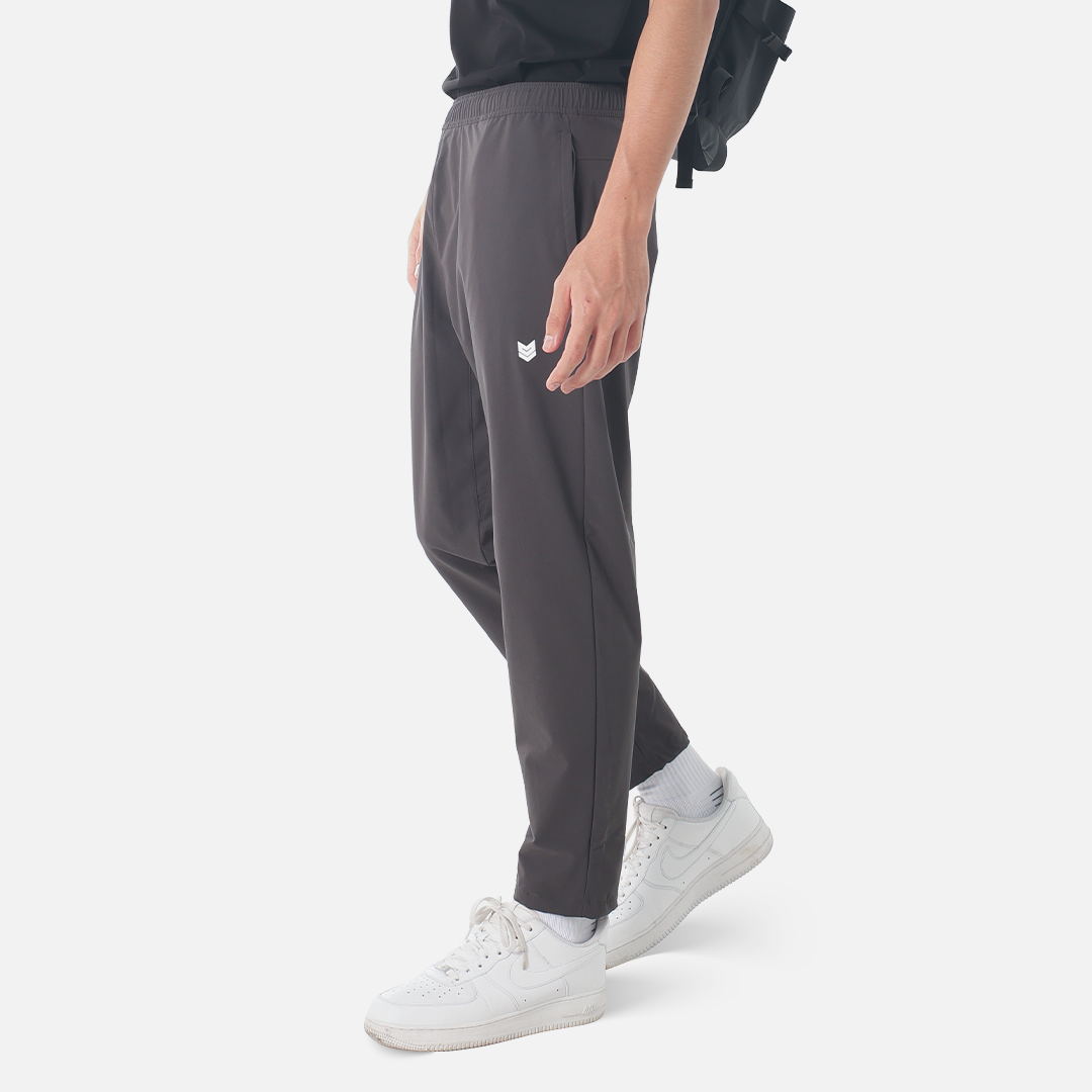 Quần dài thể thao nam Redikick Unlimited Pants Q23015 ống suông thoáng mát, nhanh khô, co giãn Running Bóng rổ Gym