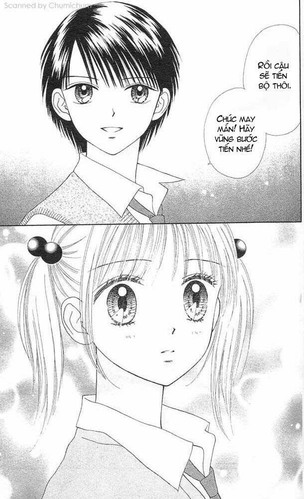 học sinh siêu ngầu chapter 13 26