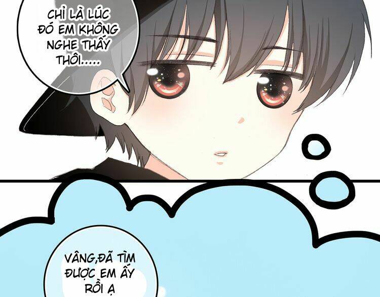 con tim rung động 3 chapter 5 13