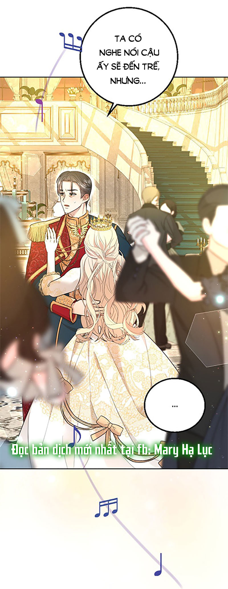 ngã rẽ định mệnh chapter 10.2 49