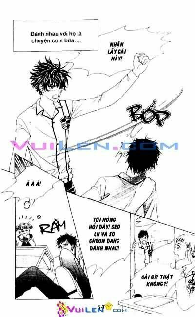 thủ lĩnh chunja chapter 1 54