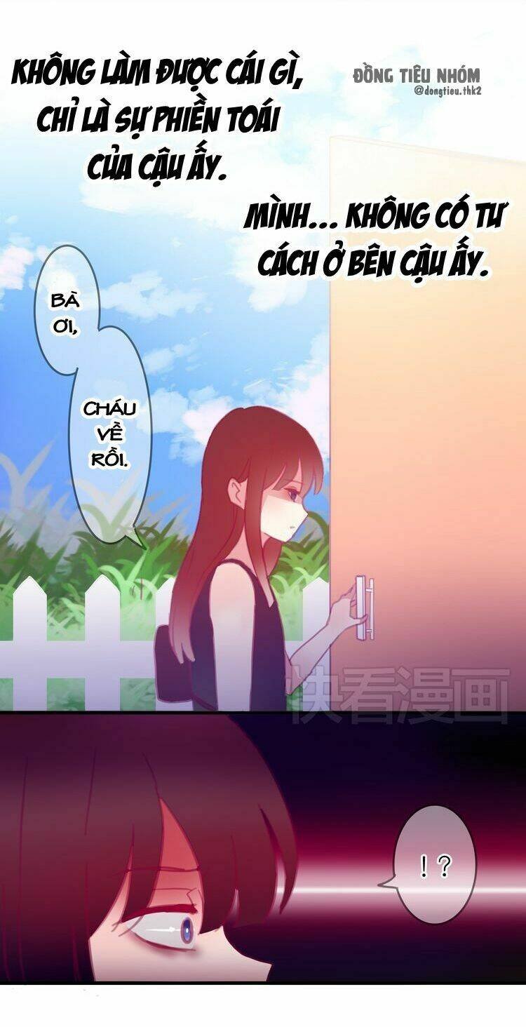 phụ đạo sau giờ học chapter 18 23