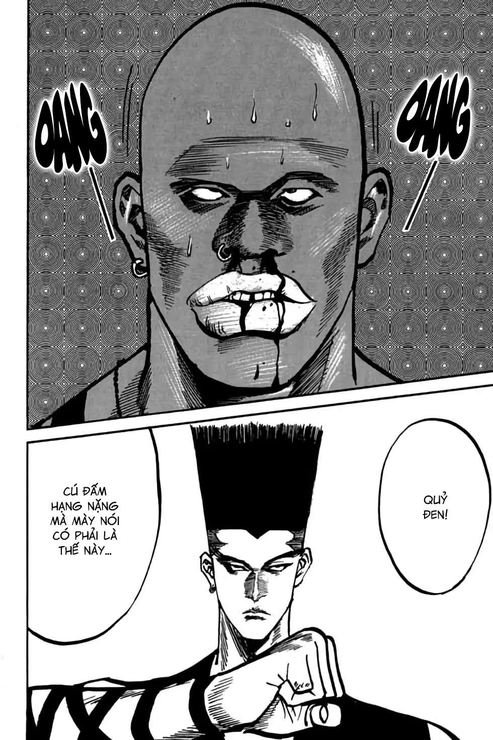 hiệp vương liêu thiêm đinh chapter 36 9