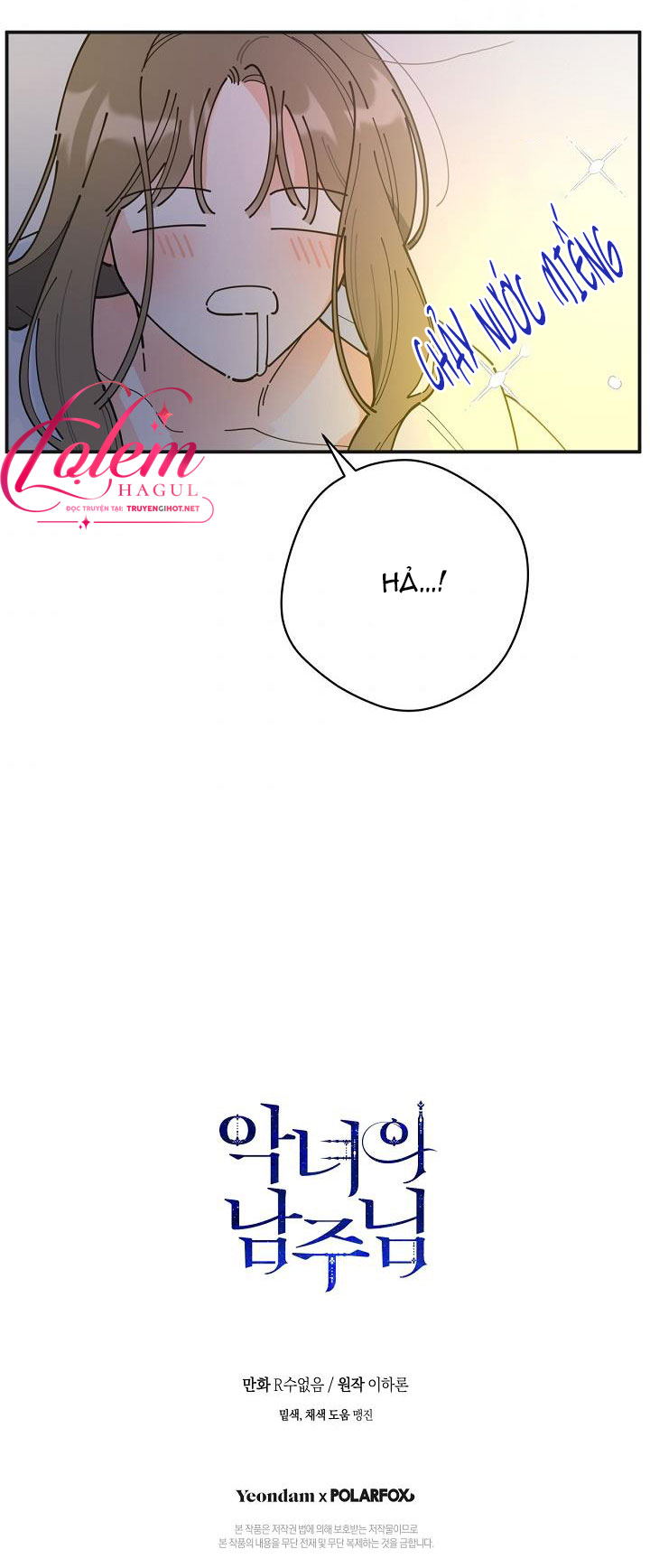 ác nữ tiểu thư chapter 89 60