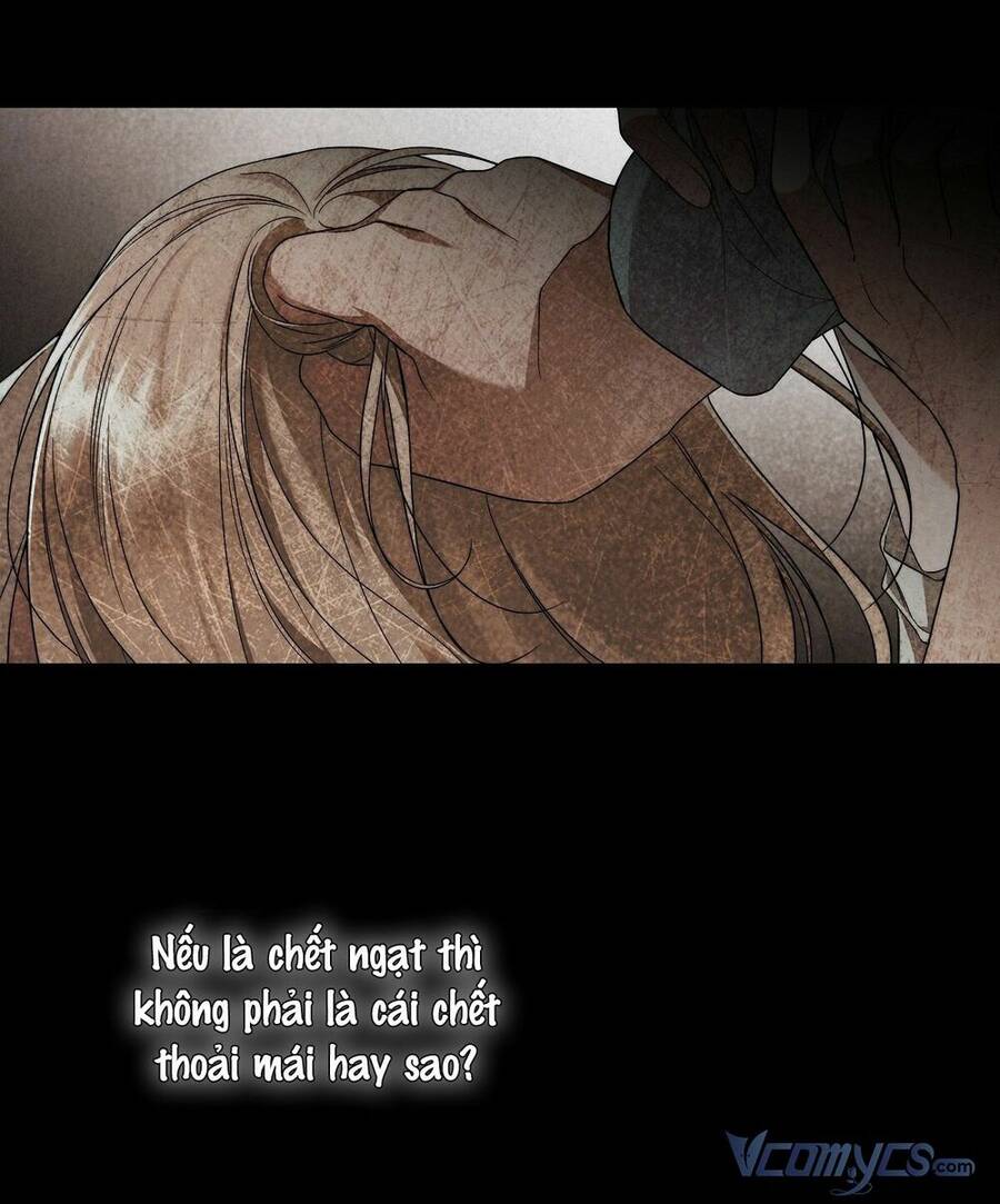 lời nói dối vĩnh cửu của người chapter 18 20