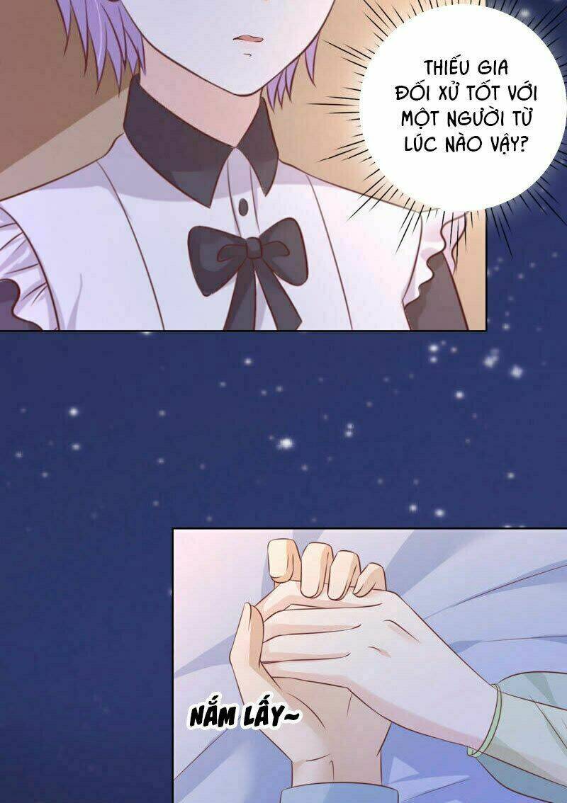 liệt ái tri hạ: series mật đào tiểu tình nhân chapter 203 59