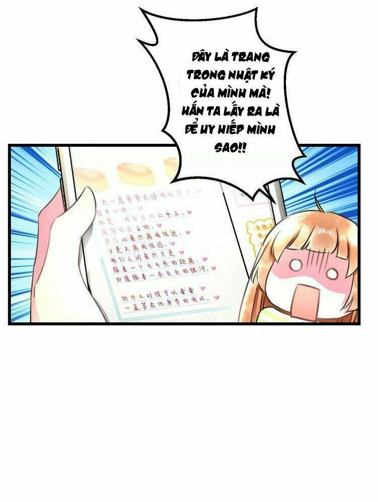 lão ca minh tinh, mời xuất chiêu! chapter 8 23