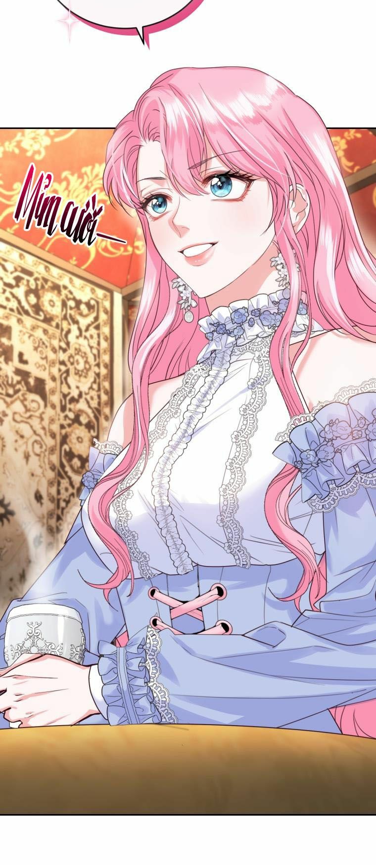 nhà điều chế nước hoa độc quyền của bạo chúa chapter 46 22