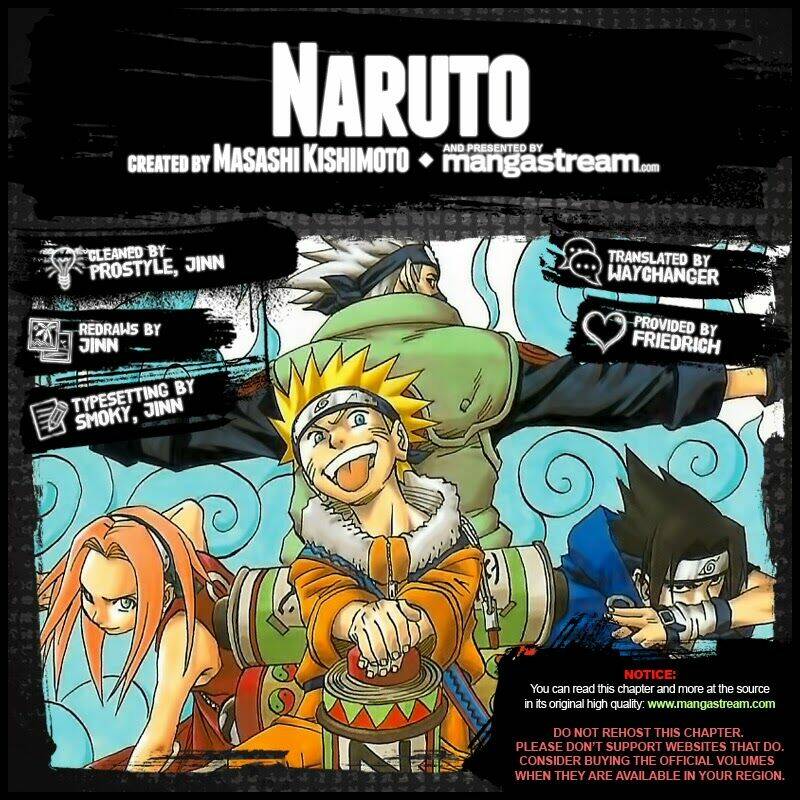 naruto - cửu vĩ hồ ly chapter 655 23