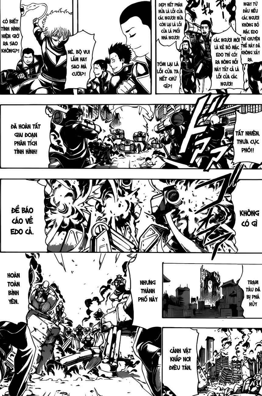 gintama - linh hồn bạc chapter 607 9