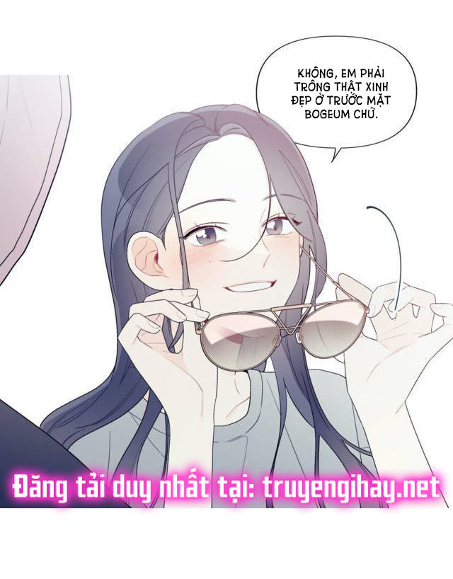 Chuyện Gì Đây? chapter 147.2 - Trang 16