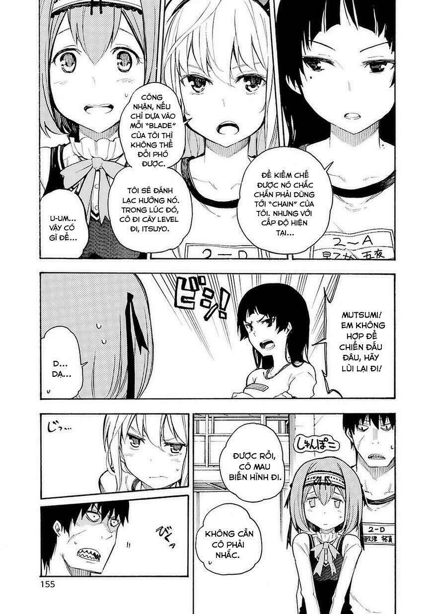 ikusa x koi chapter 4 6