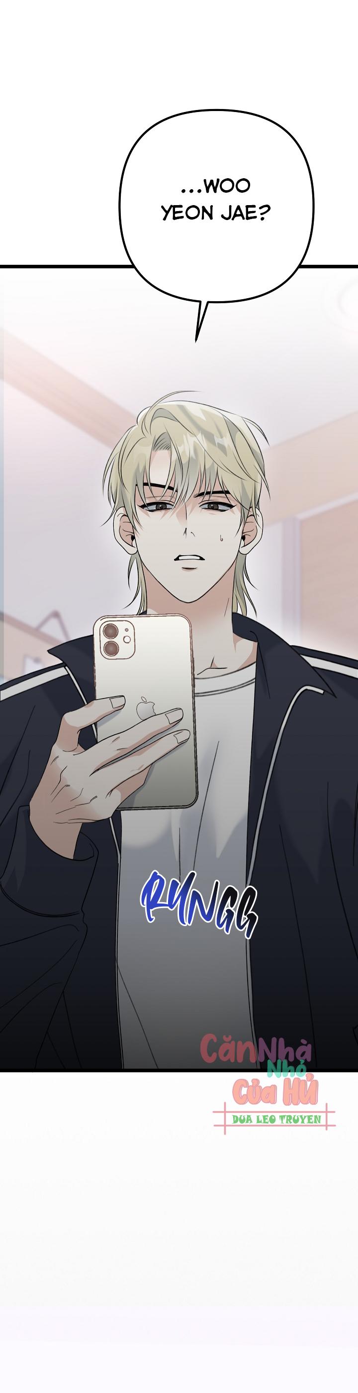 cảm nắng chapter 11 32