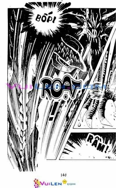 những người bạn tốt chapter 26 147