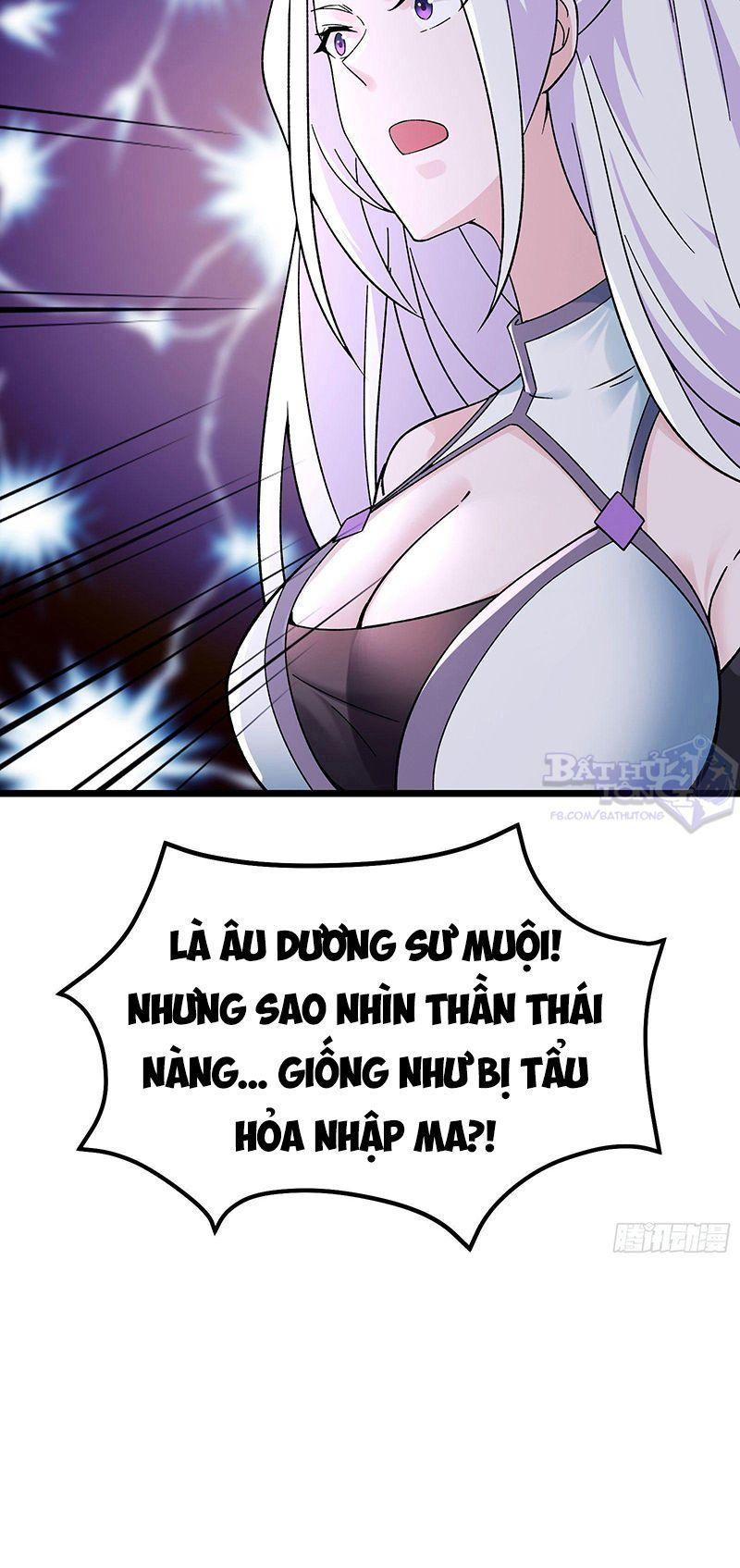 đồ đệ ta toàn là nữ ma đầu chapter 82 40
