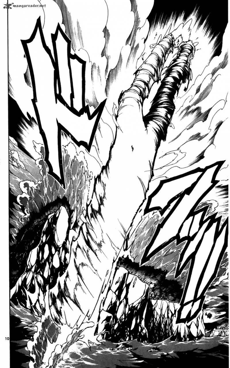 mê cung pháp thuật chapter 114 11