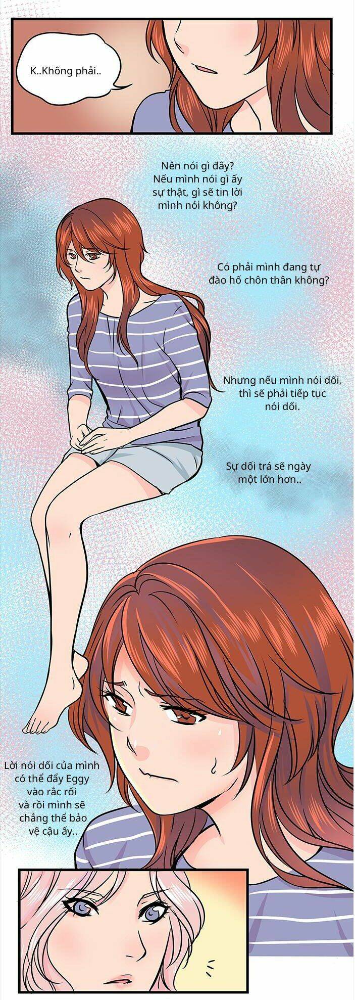 chàng trai từ quả trứng chapter 20 11