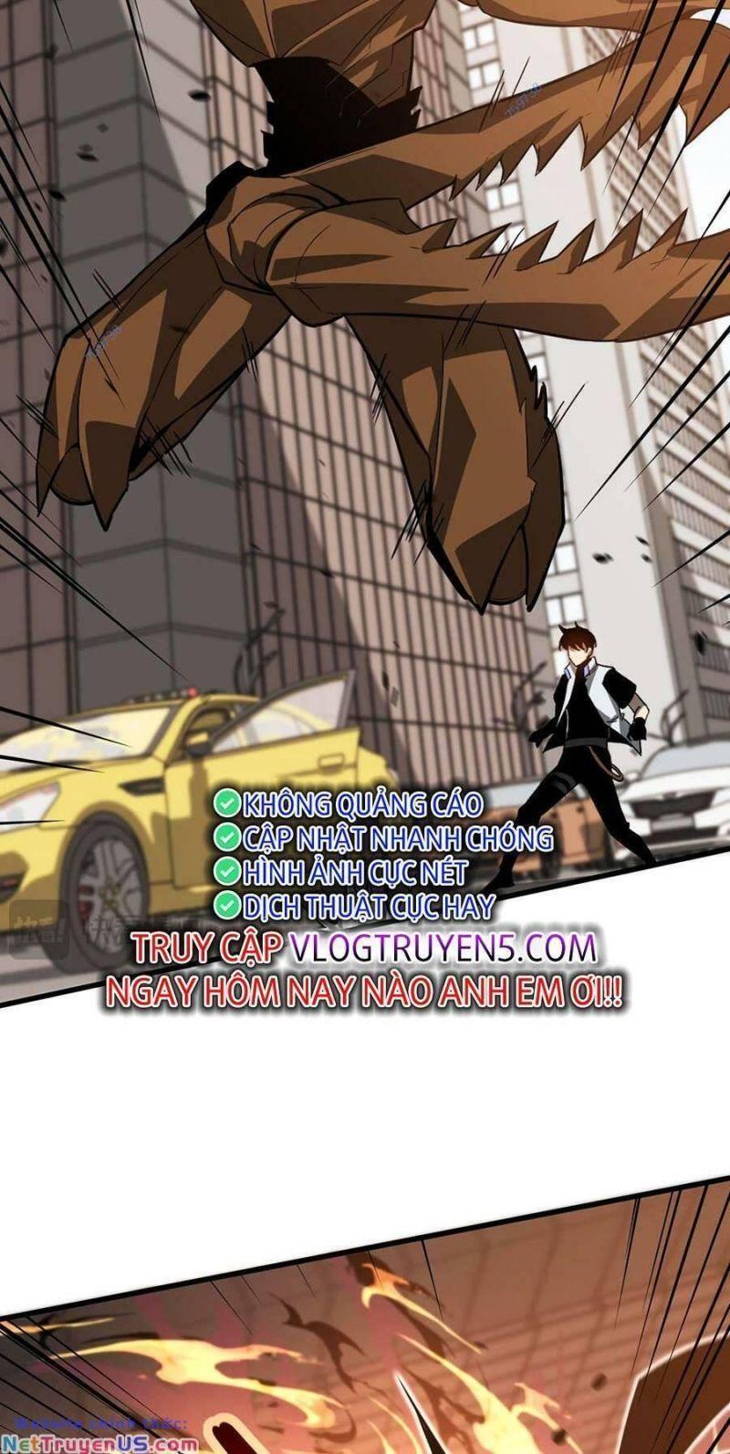 siêu tiến hóa chapter 120 63