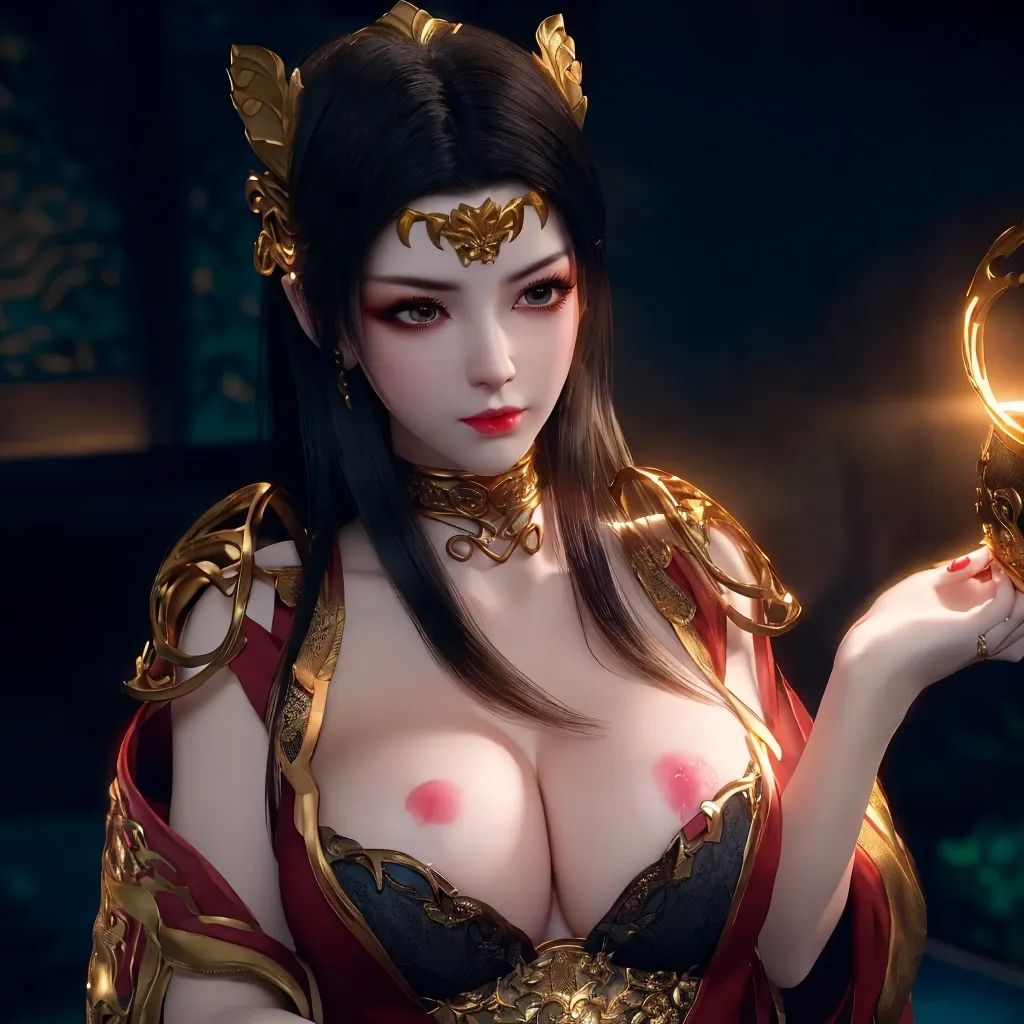 artist ai generated chapter 316 118