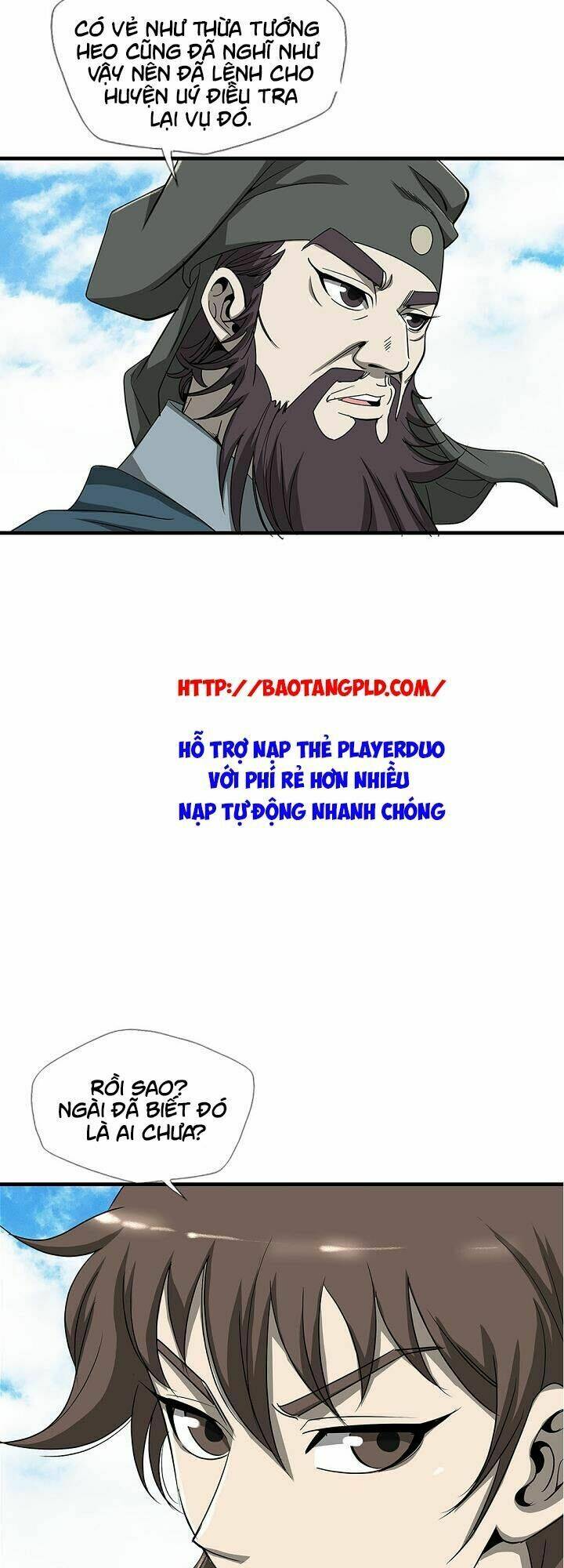 cuồng long chapter 24 46