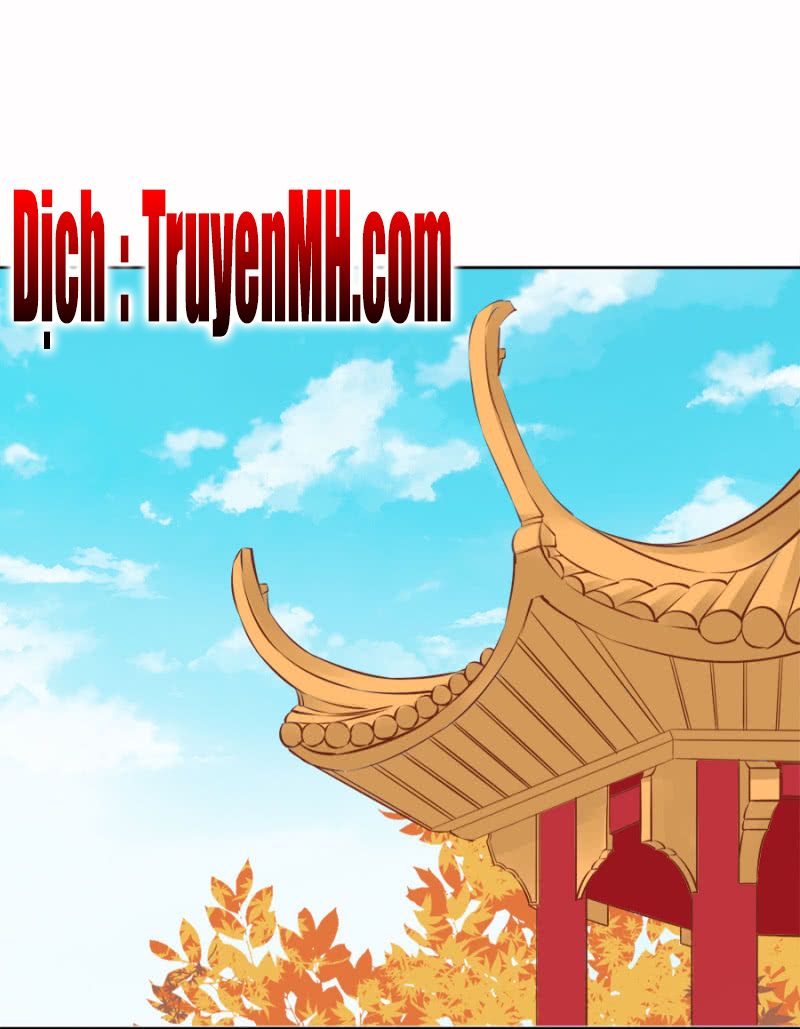 solo đi vương gia chapter 64 15