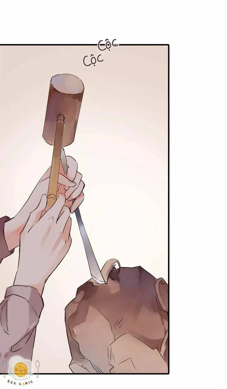 nở rộ trên bụi gai chapter 30 2