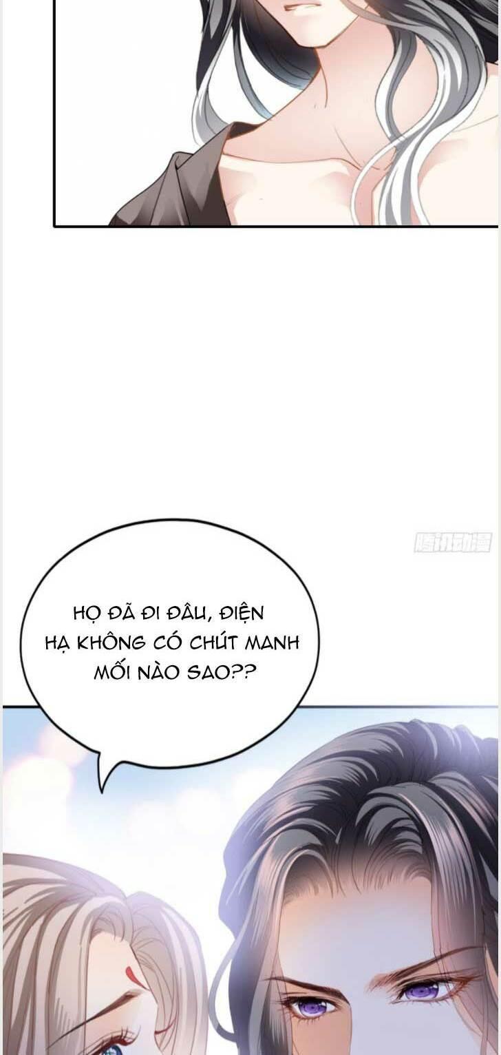 bổn vương muốn nàng chapter 122 10