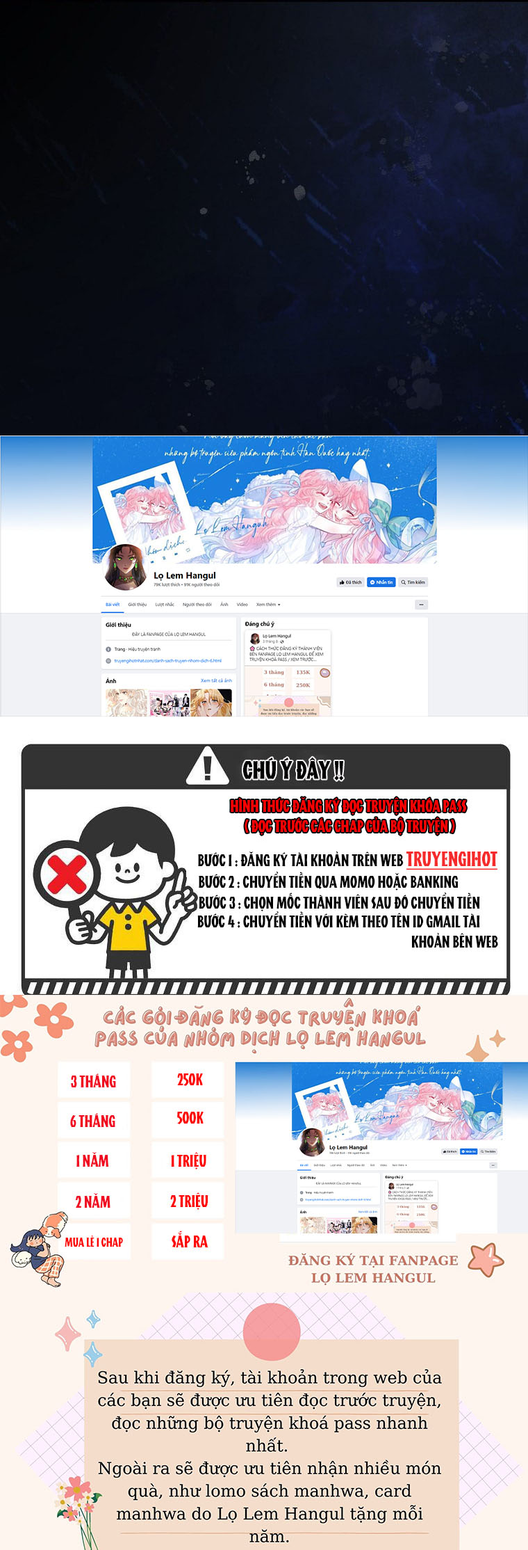 cổ tích về người mẹ kế chapter 131.2 4