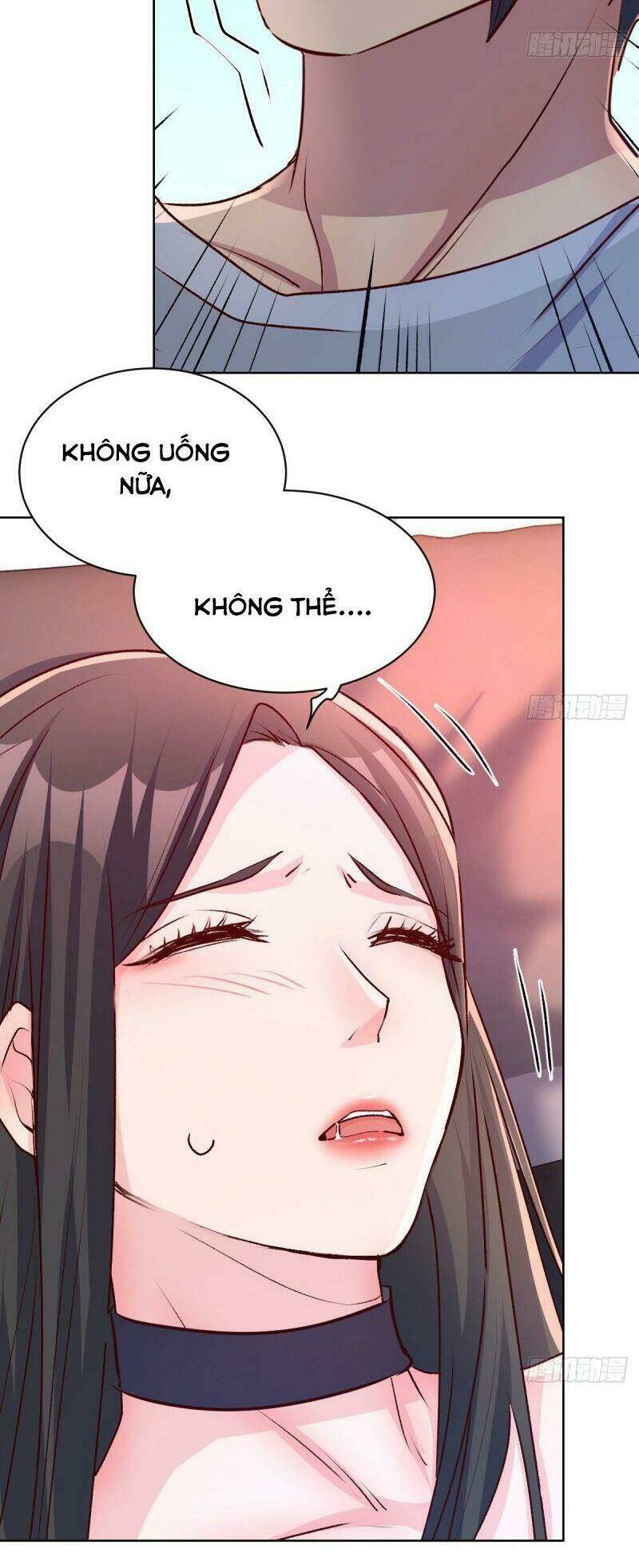 y thánh thiên tài tại hoa đô chapter 18 29