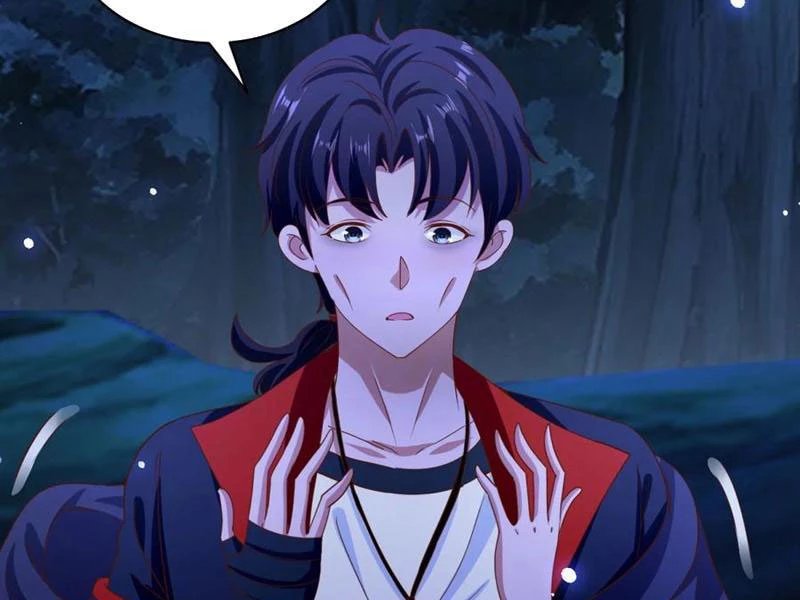 bảy vị tỷ tỷ tuyệt thế vô song của ta chapter 46 52