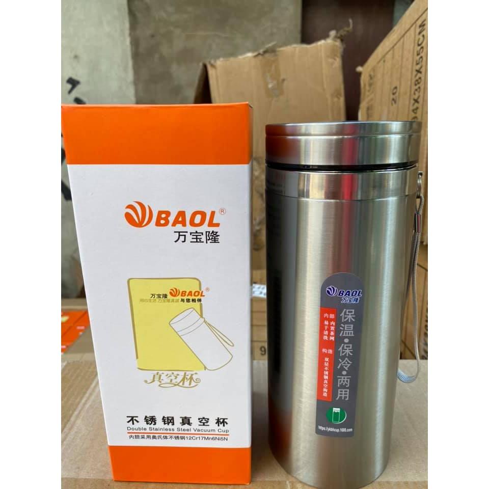 Bình giữ nhiệt