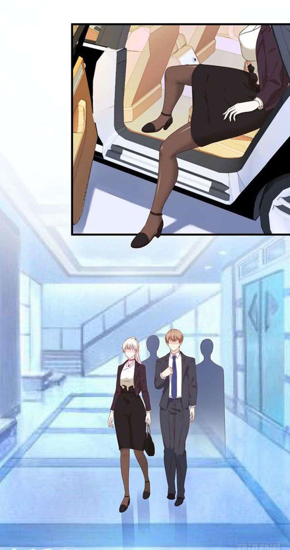 thâm hải chi ca chapter 22 4