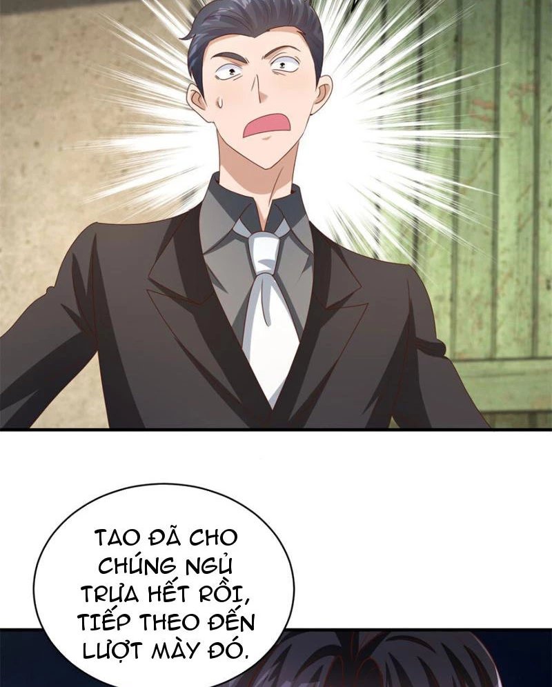 bảy vị tỷ tỷ tuyệt thế vô song của ta chapter 22 41