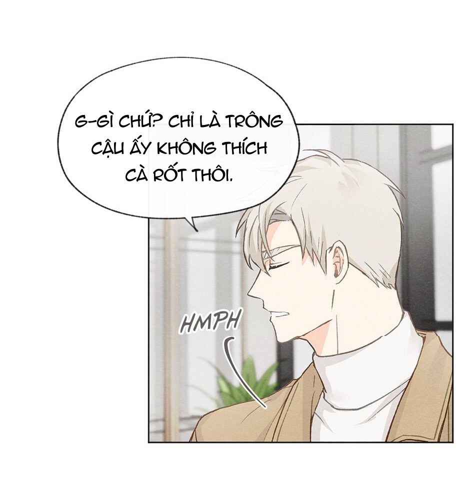 yêu hay không yêu chapter 10 56