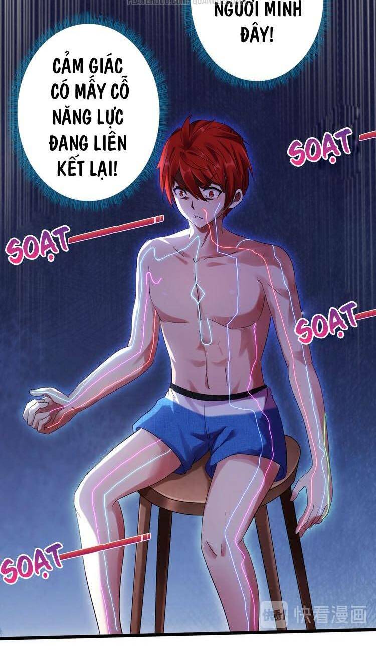 kinh thế kỳ nhân chapter 32 18