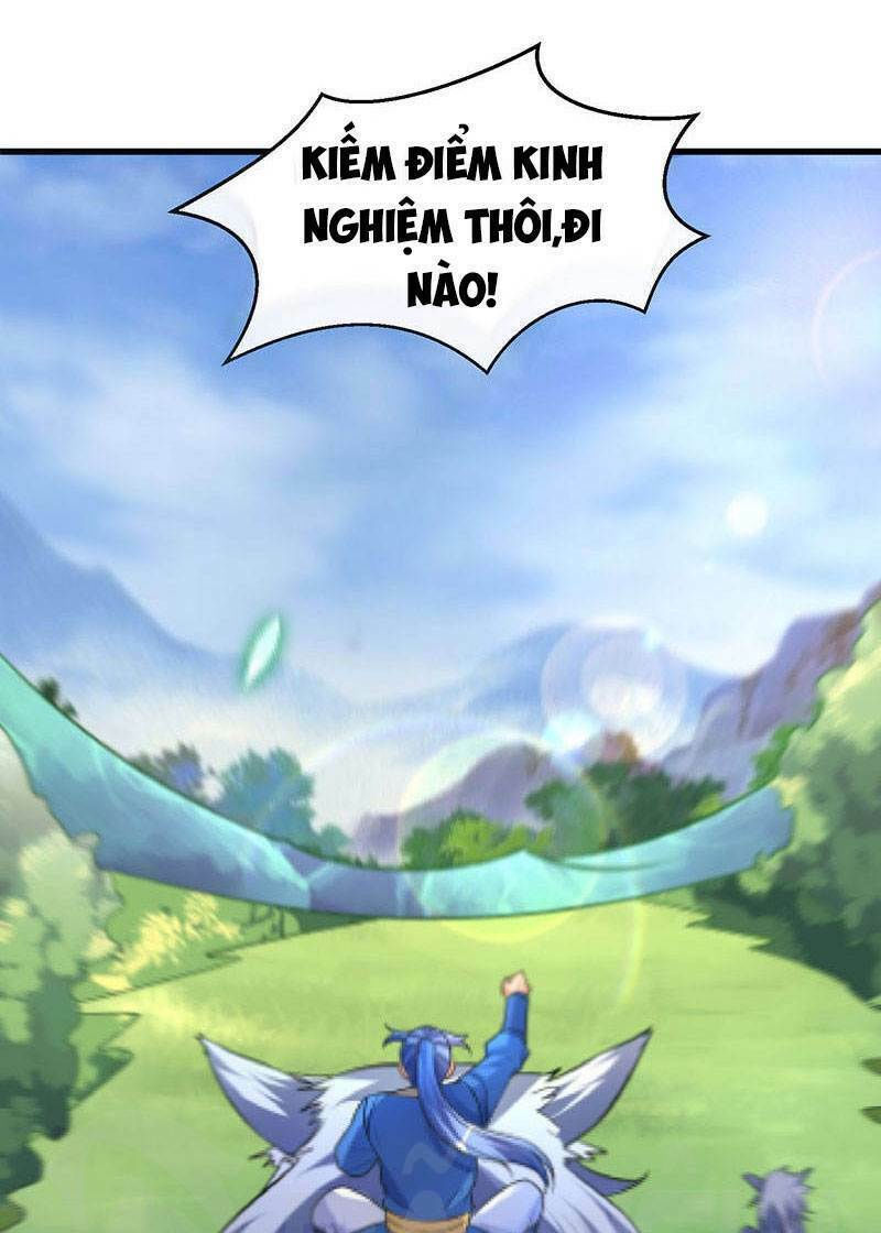 tối cường thăng cấp chapter 42 25