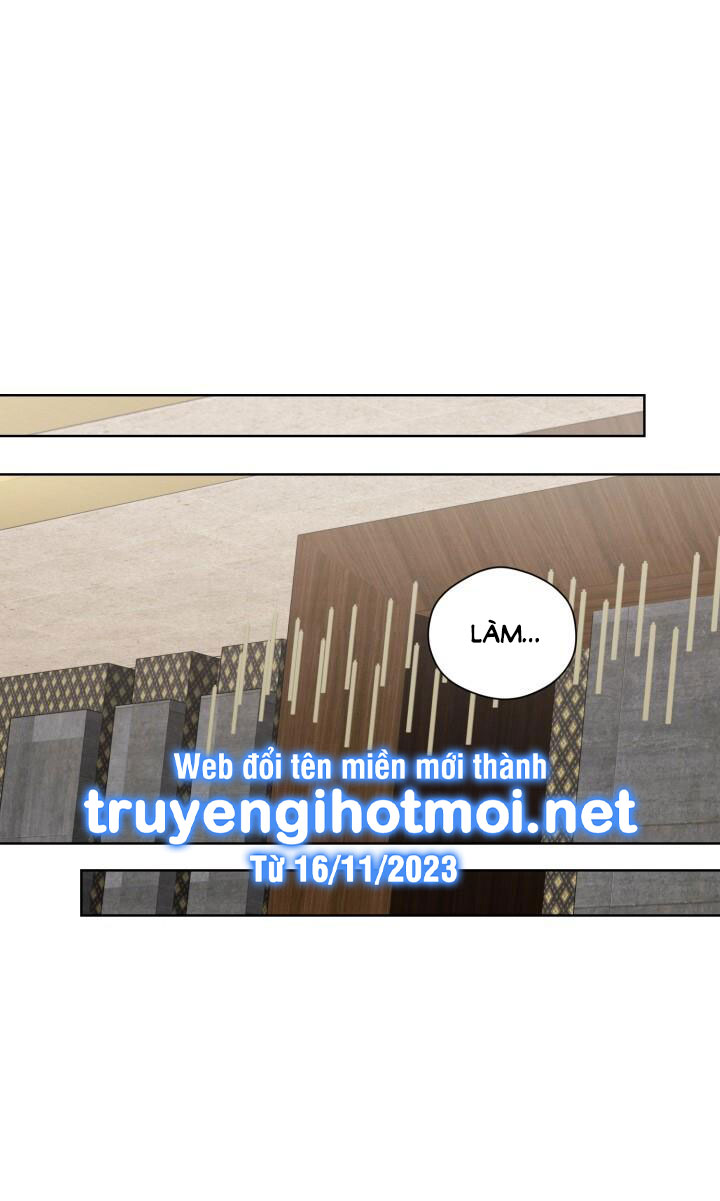 [18+] trò chơi giữa hai người chapter 26.1 1