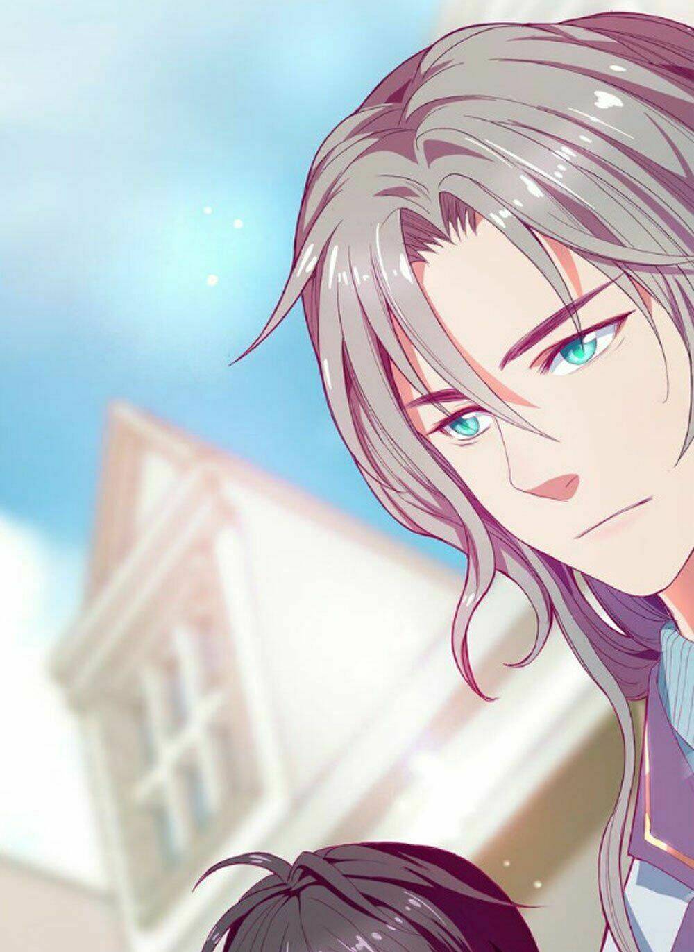 quản lí ngây ngô và thần tượng ác ma chapter 0 11