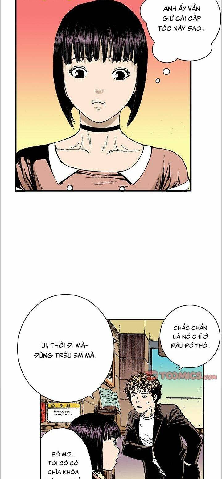 kang gito chapter 20 42