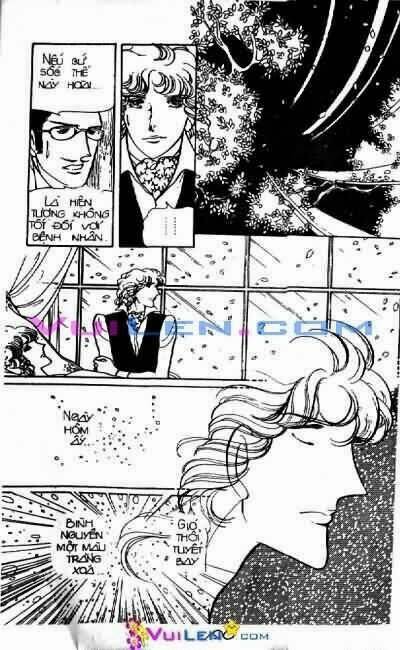 tiểu thư áo trắng chapter 7 100