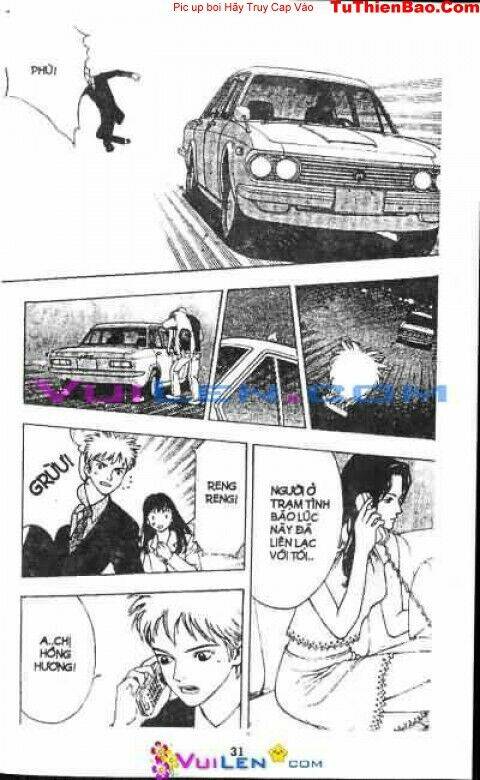 cô bé thám tử chapter 10 31