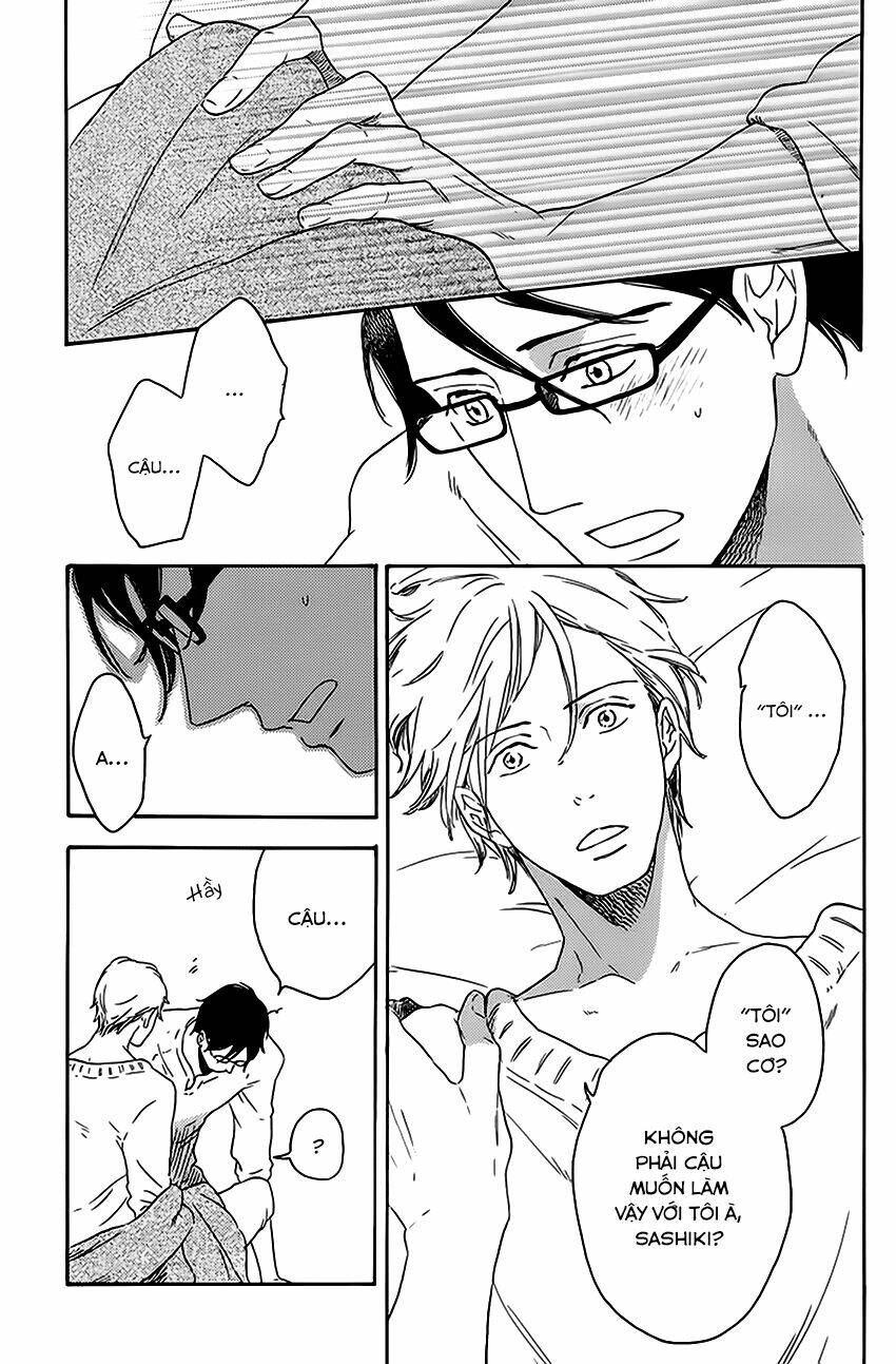 ato hitoiki de ai chapter 6 29