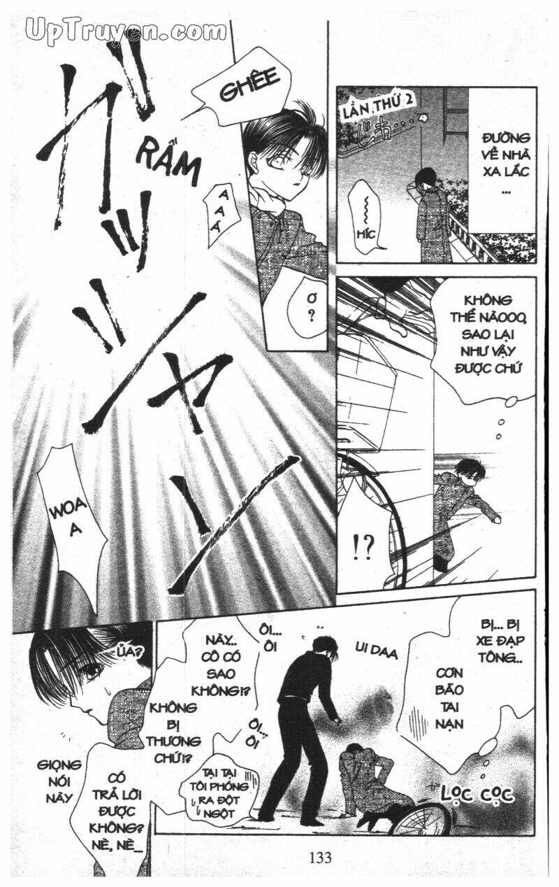 thấy mờ ghét chapter 2 134