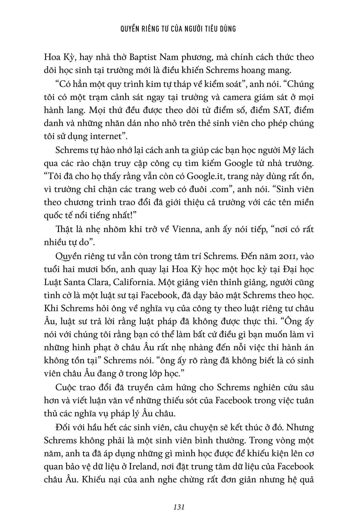 Công Cụ Và Vũ Khí - Tiềm Năng Và Hiểm Họa Thời Đại Số