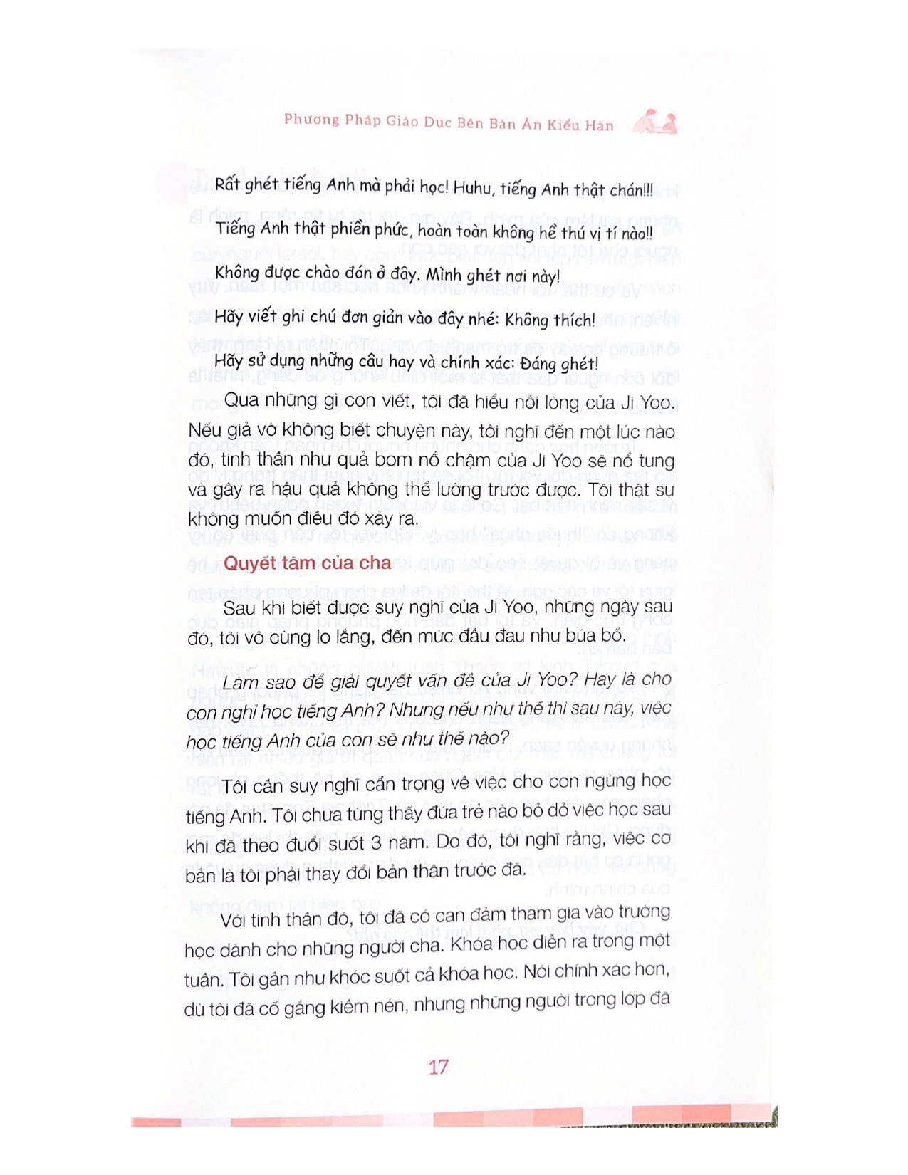 Dạy Con Kiểu Do Thái - Phương Pháp Giáo Dục Bên Bàn Ăn Kiểu Hàn