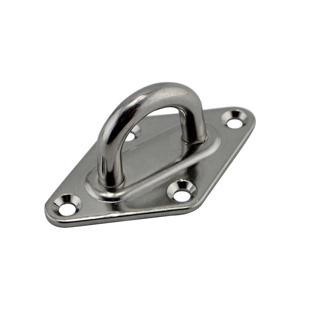 Võng Treo Bộ Xoay Móc Thép Không Gỉ Chịu Lực Hoàn Hảo Cho Võng Ghế Nội Thất Xoay Trong Nhà Ngoài Trời