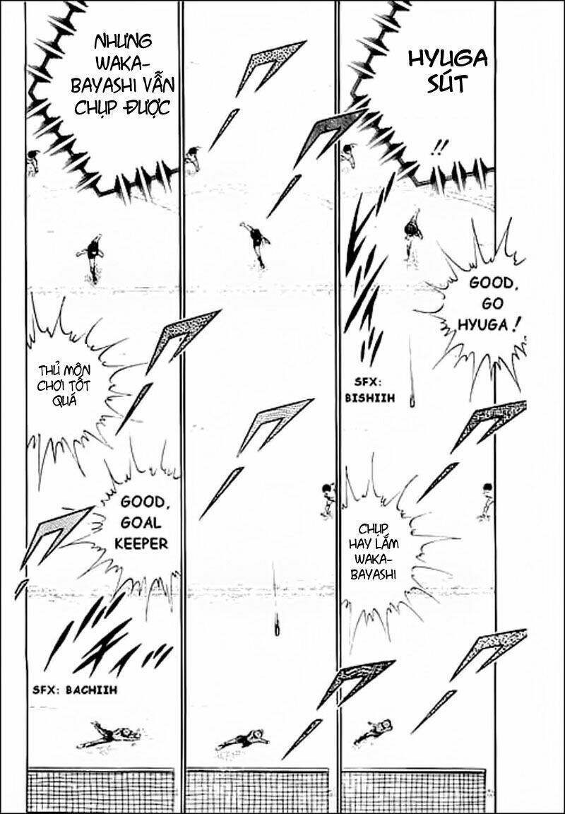 captain tsubasa chapter 38 26