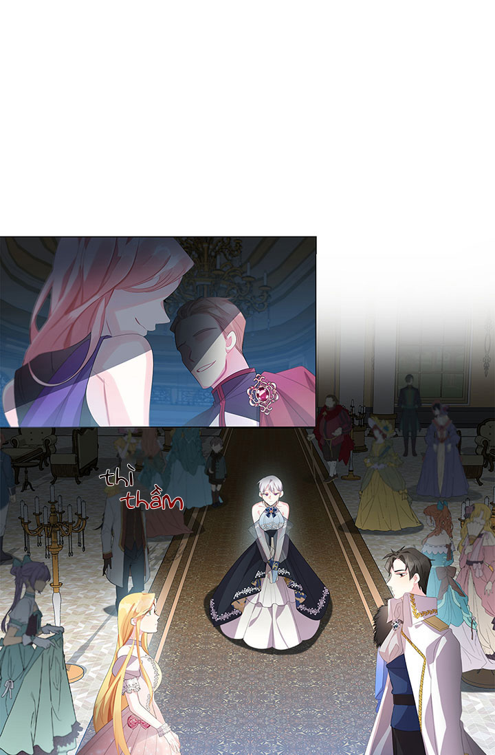 sự hối hận muộn màn chapter 5 58