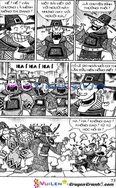thần đồng đất việt chapter 106 71
